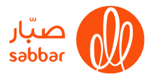 لوجو منصة صبار