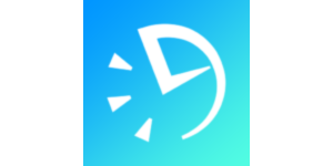 لوجو منصة وردية