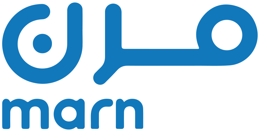 لوجو منصة مرن