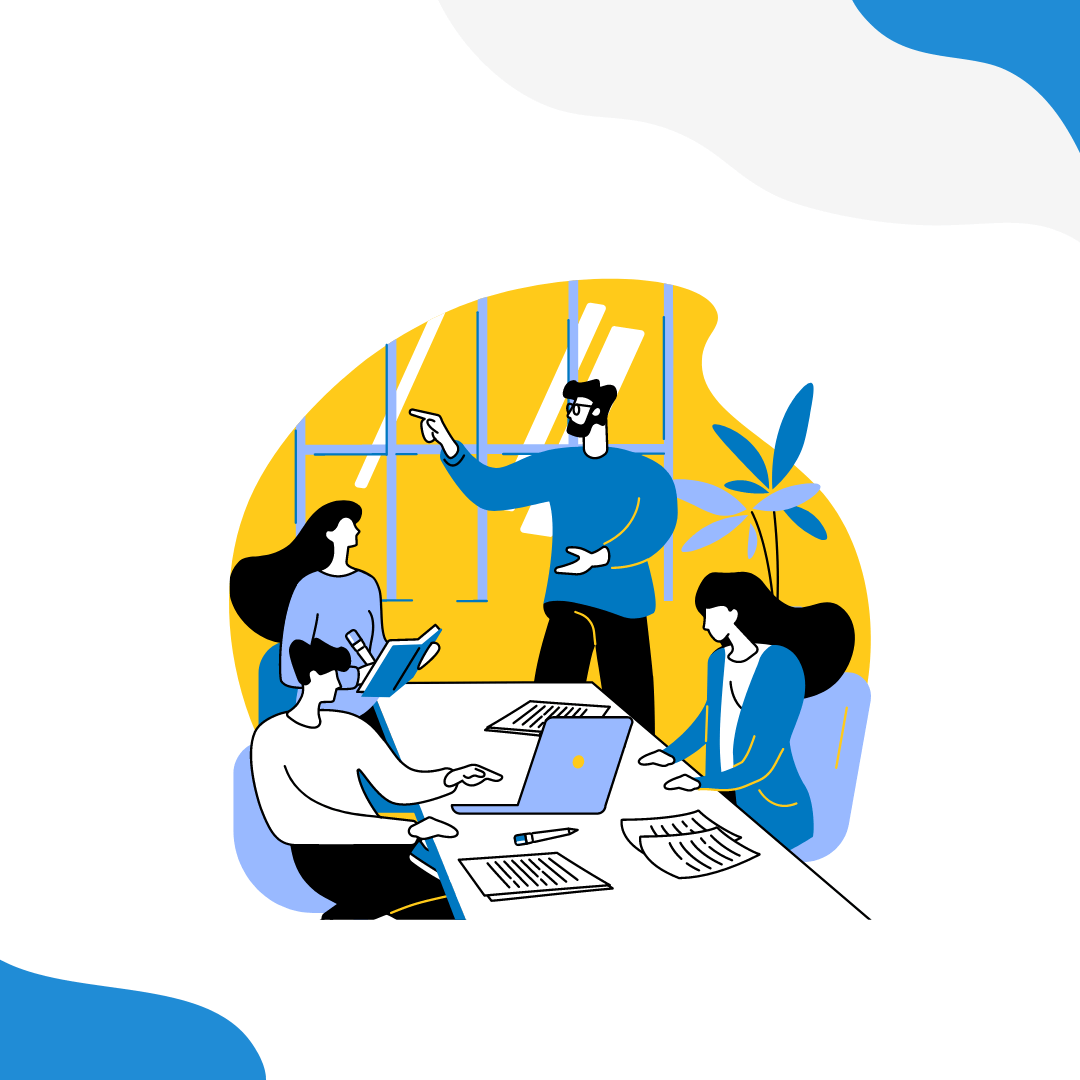 11 قاعدة لإدارة اجتماعات العمل: لا تضيّع وقتك ووقت الفريق